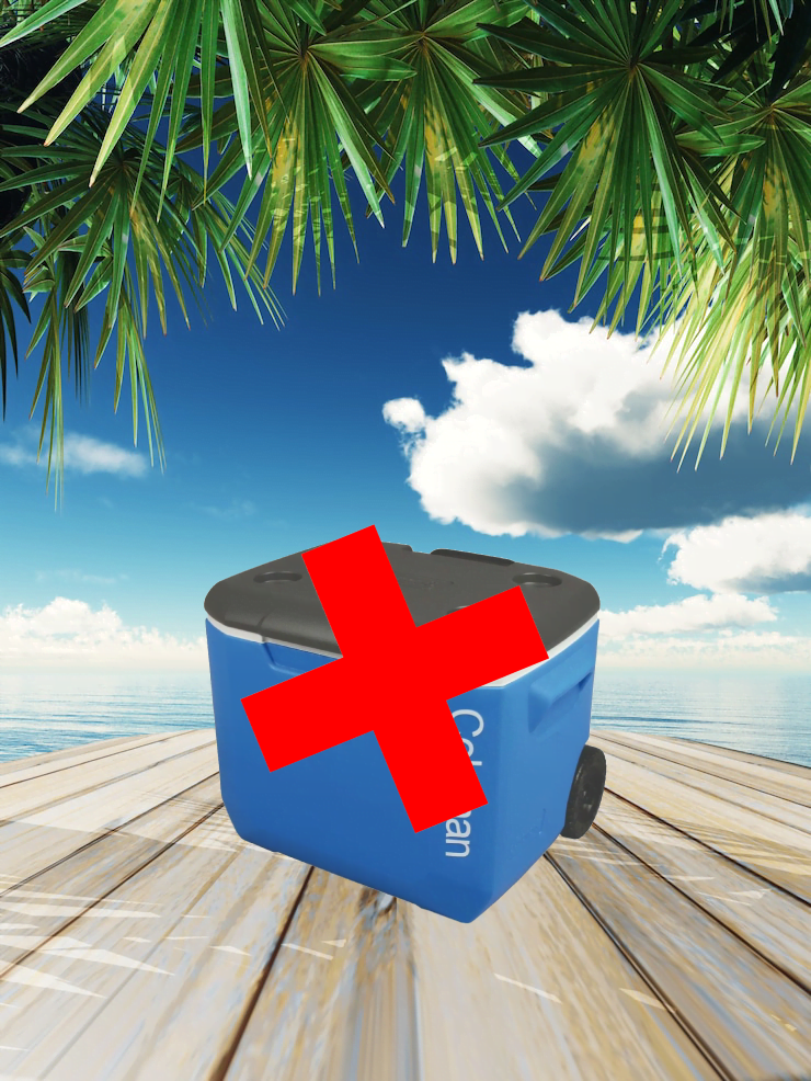 Koelbox koelt niet meer