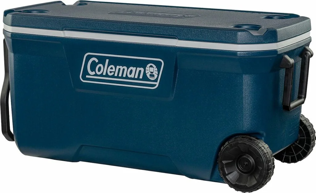 knuffel Mechanica leven Coleman Koelboxen - De ultieme keuze voor koelcomfort! 🏕️🧊