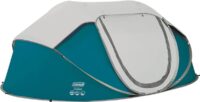 Coleman Galiano 4 Pop-up tent - 4-Persoons - Blauw/Wit - Afbeelding 8