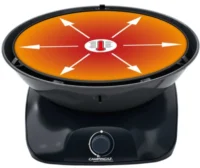 Campingaz 360 grill int - Afbeelding 3