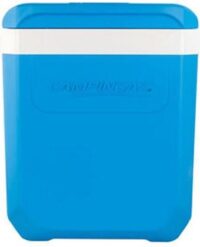 Campingaz Icetime Plus Koelbox - 26 Liter - Blauw - Afbeelding 12