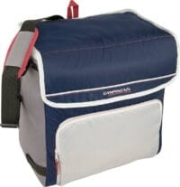 Campingaz Fold 'n Cool Koeltas - 30 Liter - Blauw/grijs - Afbeelding 5
