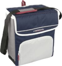Campingaz Fold 'n Cool Koeltas - 20 Liter - Blauw/grijs - Afbeelding 2