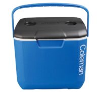 Cooler 30Qt Blu/Wht/Dgry 5879 Emea C004 - Afbeelding 2
