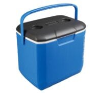 Cooler 30Qt Blu/Wht/Dgry 5879 Emea C004 - Afbeelding 3