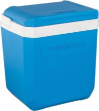 Campingaz koelbox - Icetime Plus -  Tot 27 uur koel - 30 liter - Met koelelement - Blauw