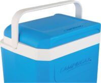 Campingaz Icetime Plus Koelbox - 26 Liter - Blauw - Afbeelding 4