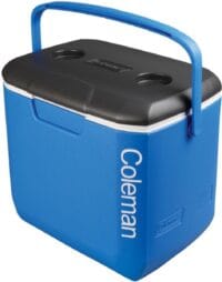 Cooler 30Qt Blu/Wht/Dgry 5879 Emea C004