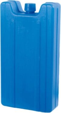 Campingaz koelbox - Icetime Plus -  Tot 27 uur koel - 30 liter - Met koelelement - Blauw - Afbeelding 5