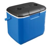 Cooler 30Qt Blu/Wht/Dgry 5879 Emea C004 - Afbeelding 5