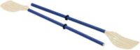 Sevylor Kk65 Caravelle Kit Opblaasboot - 2-Persoons - Inclusief Peddels - Afbeelding 10