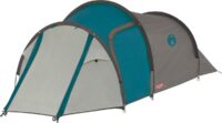 Coleman Cortes 2 Tunneltent - 2-Persoons - Blauw/Wit - Afbeelding 2
