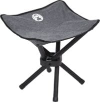 Coleman Forester series footstool
