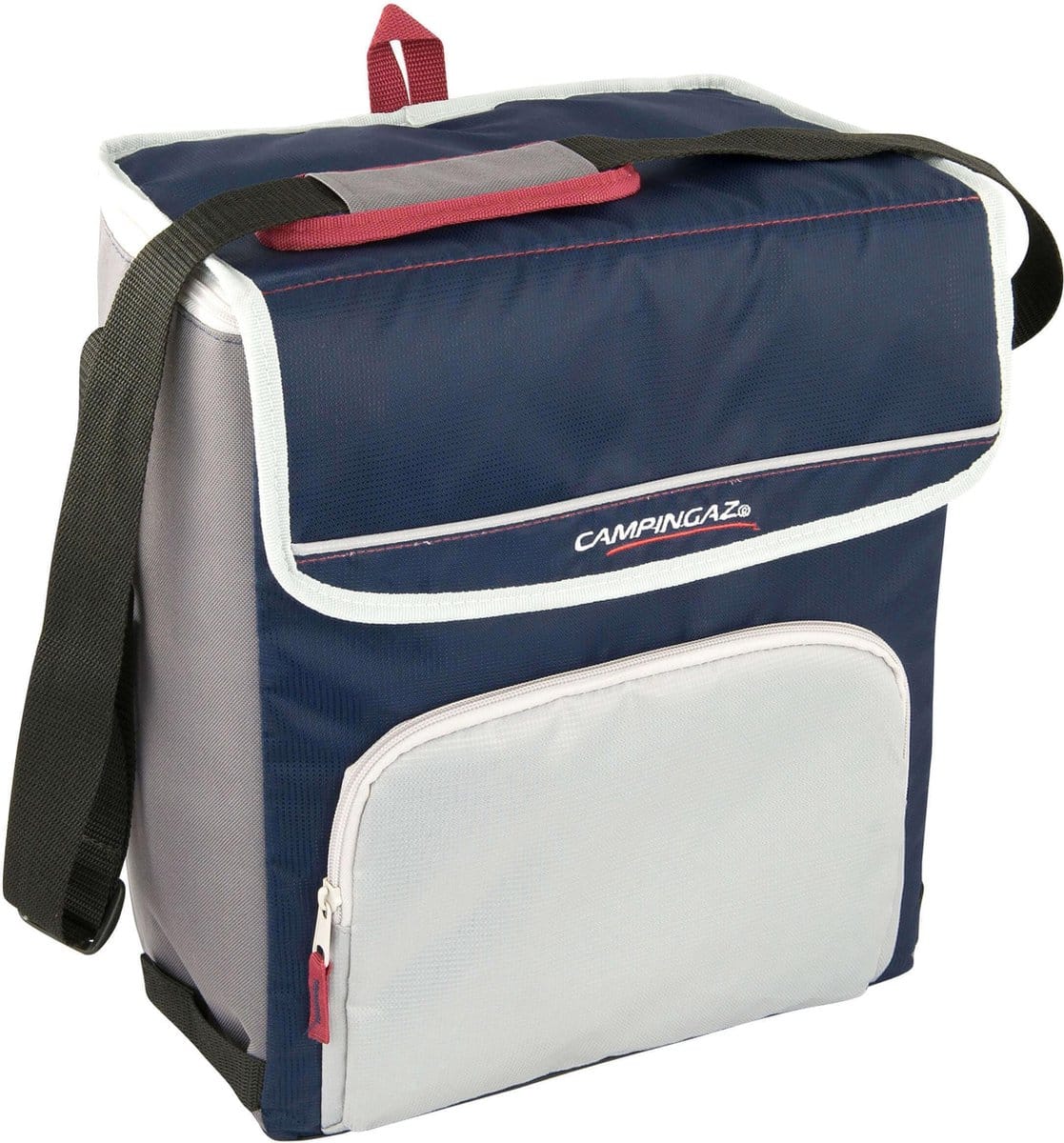 Campingaz koeltas - Fold'n cool - Makkelijk opvouwbaar - 20 liter - Met koelelement - Blauw
