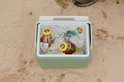 Ecocool Playmate Elite koelbox groen - - Afbeelding 7