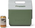 Ecocool Playmate Elite koelbox groen - - Afbeelding 3