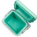 Igloo - Tag Along - 10QT Koelbox -Seafoam Green – Compacte Cooler met Schouderband – 11 Liter, Lekvrij & 2 Dagen Koeling - Afbeelding 6