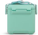 Igloo - Tag Along - 10QT Koelbox -Seafoam Green – Compacte Cooler met Schouderband – 11 Liter, Lekvrij & 2 Dagen Koeling - Afbeelding 5
