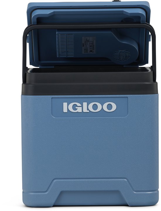 Igloo IE27 ACDC elektrische koelbox - 26 liter - Afbeelding 5