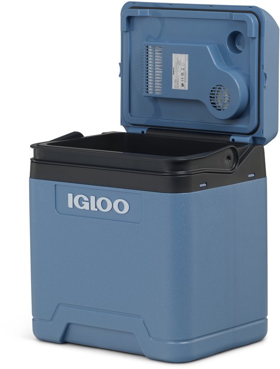 Igloo IE27 ACDC elektrische koelbox - 26 liter - Afbeelding 8