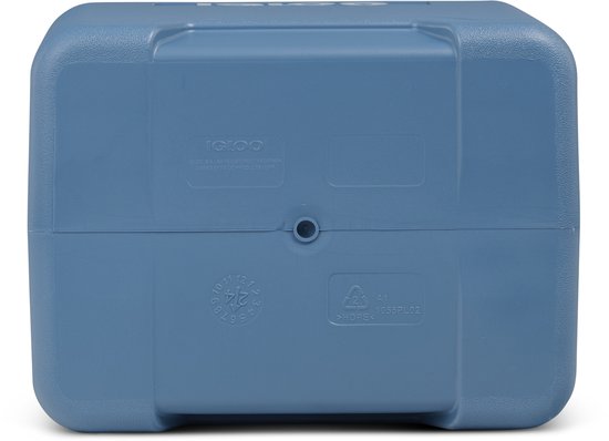 Igloo IE27 ACDC elektrische koelbox - 26 liter - Afbeelding 4