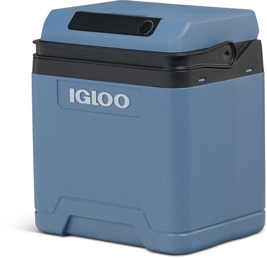 Igloo IE27 ACDC elektrische koelbox - 26 liter - Afbeelding 9