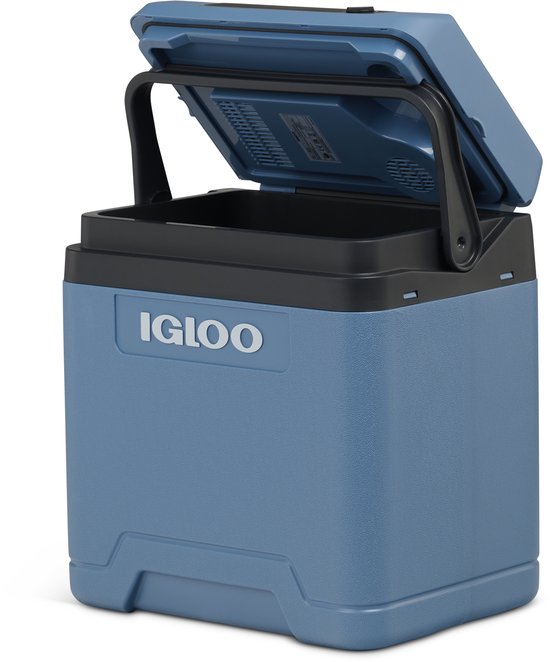 Igloo IE27 ACDC elektrische koelbox - 26 liter - Afbeelding 12