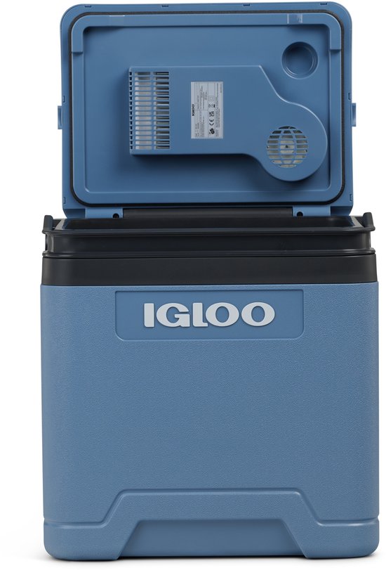 Igloo IE27 ACDC elektrische koelbox - 26 liter - Afbeelding 16