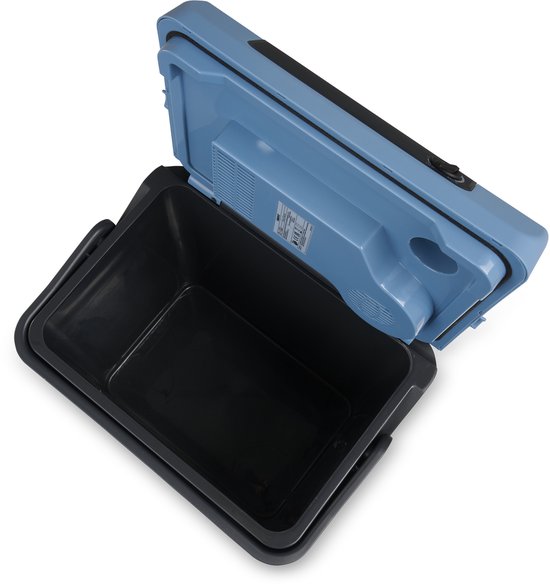 Igloo IE27 ACDC elektrische koelbox - 26 liter - Afbeelding 13