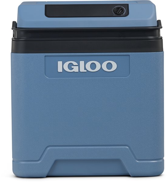 Igloo IE27 ACDC elektrische koelbox - 26 liter - Afbeelding 2