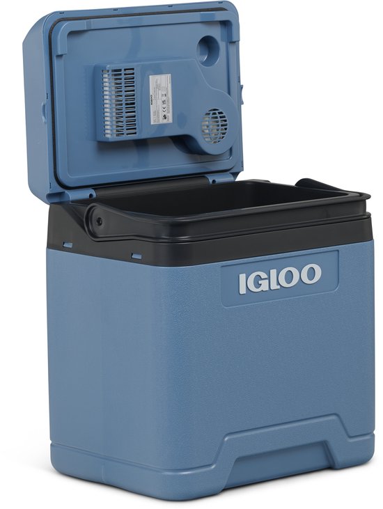 Igloo IE27 ACDC elektrische koelbox - 26 liter - Afbeelding 3