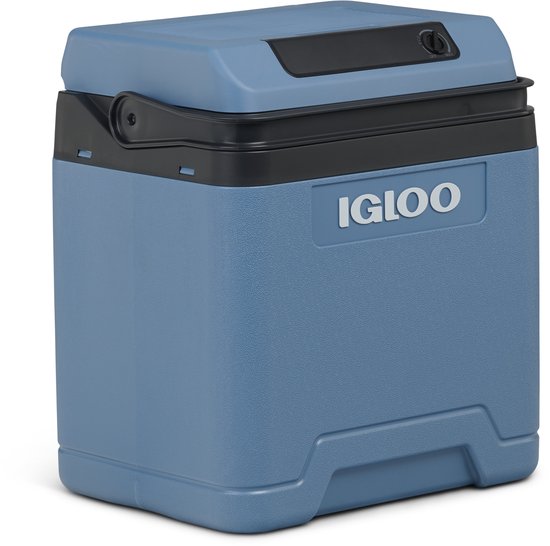 Igloo IE27 ACDC elektrische koelbox - 26 liter - Afbeelding 17