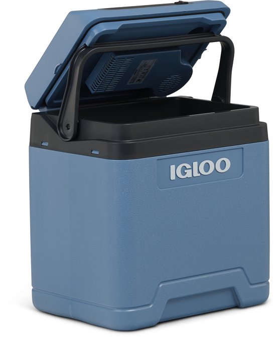 Igloo IE27 ACDC elektrische koelbox - 26 liter - Afbeelding 19