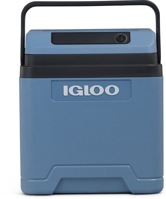 Igloo IE27 ACDC elektrische koelbox - 26 liter - Afbeelding 15